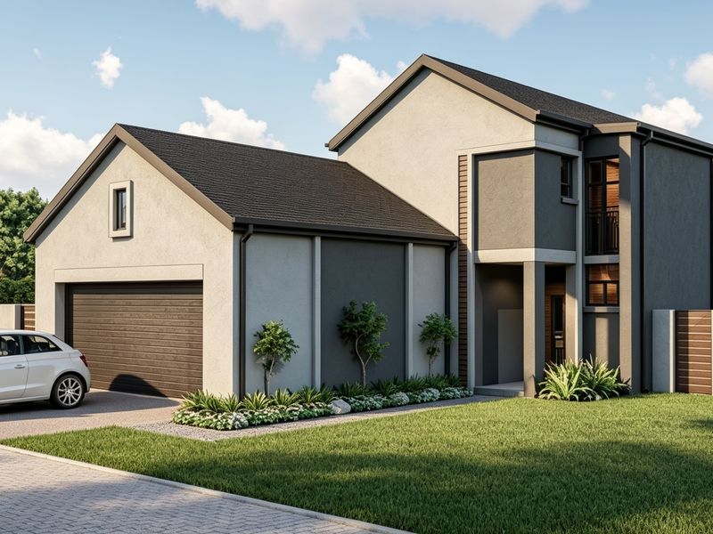 The ultimate wildlife estate lifestyle brand new 4 bedroom dream home with Pool - Photo 9