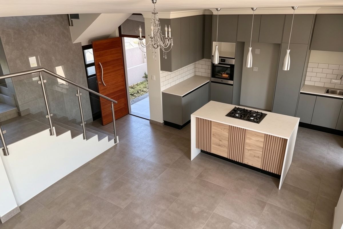 The ultimate wildlife estate lifestyle brand new 4 bedroom dream home with Pool - Photo 3