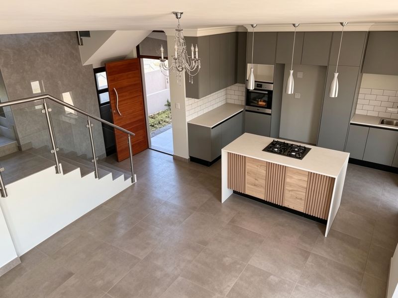 The ultimate wildlife estate lifestyle brand new 4 bedroom dream home with Pool - Photo 3