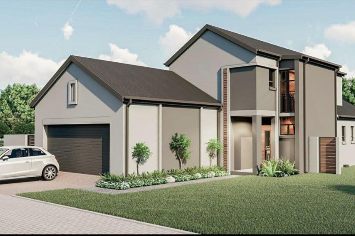 The ultimate wildlife estate lifestyle brand new 4 bedroom dream home with Pool - Photo 2