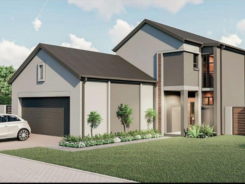 The ultimate wildlife estate lifestyle brand new 4 bedroom dream home with Pool - Photo 2