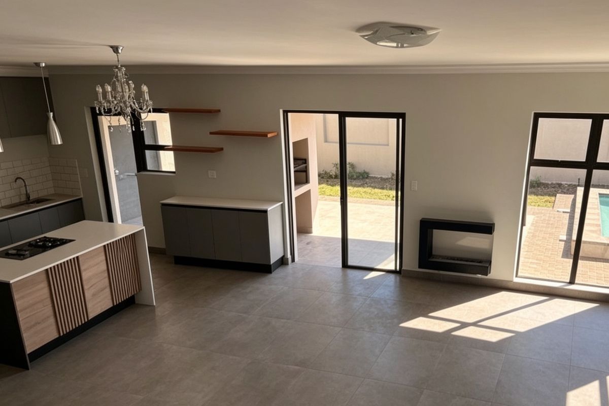 The ultimate wildlife estate lifestyle brand new 4 bedroom dream home with Pool - Photo 5