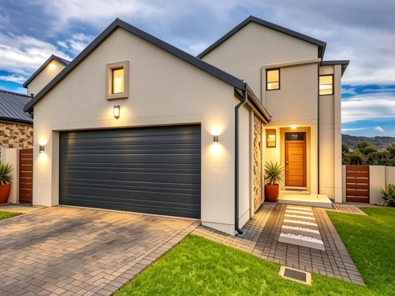 3 Bedrooms | 3 Bathrooms (2 En-Suite) | Gas Fireplace | Patio with Built-in Braai | Double Garage - Photo 1