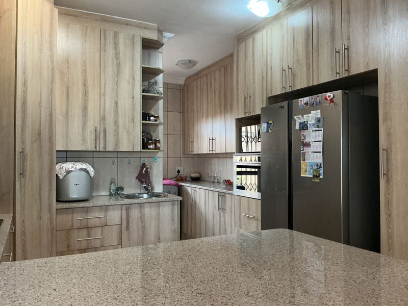 Nestled within the prestigious Leloko Lifestyle & Eco Estate - Photo 6