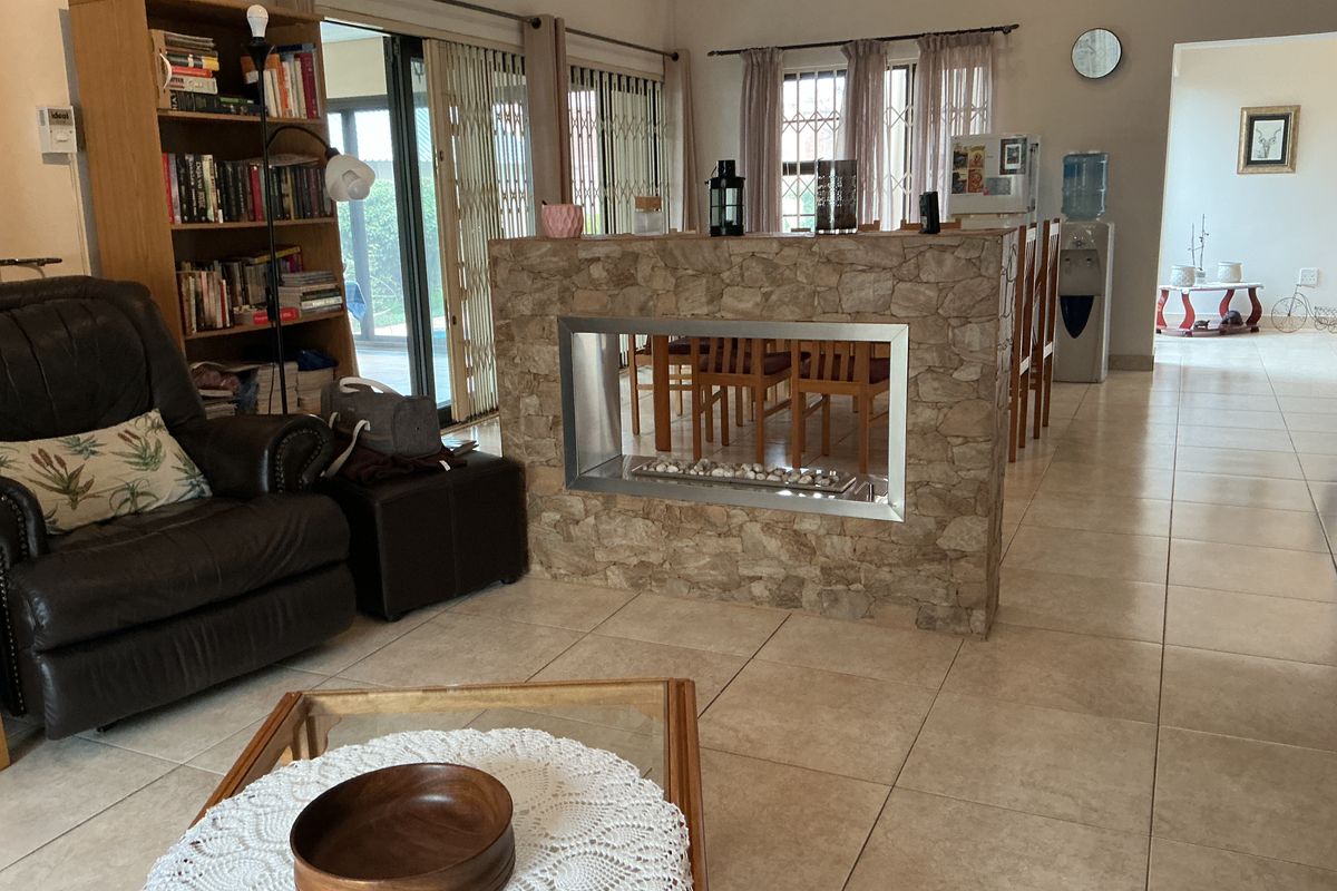 Nestled within the prestigious Leloko Lifestyle & Eco Estate - Photo 2