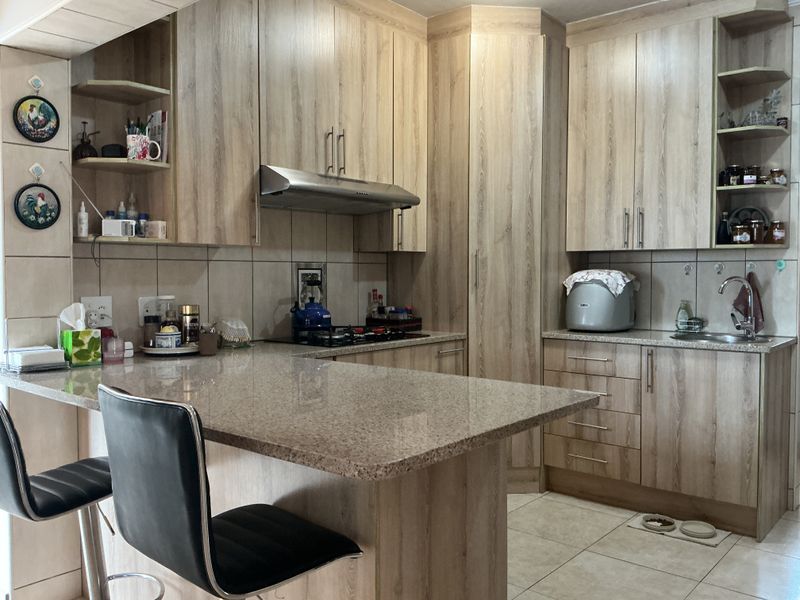 Nestled within the prestigious Leloko Lifestyle & Eco Estate - Photo 7