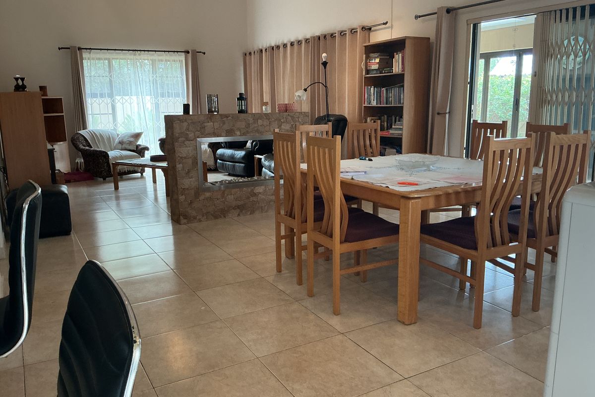 Nestled within the prestigious Leloko Lifestyle & Eco Estate - Photo 4