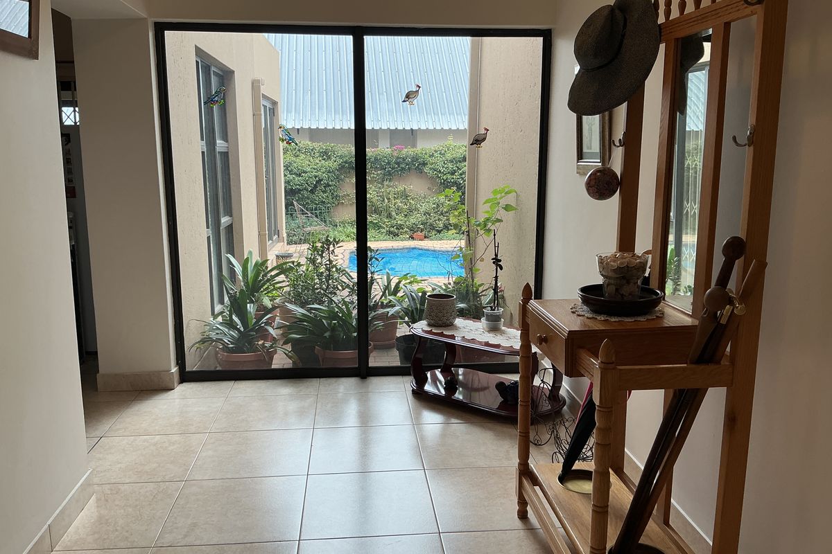 Nestled within the prestigious Leloko Lifestyle & Eco Estate - Photo 5