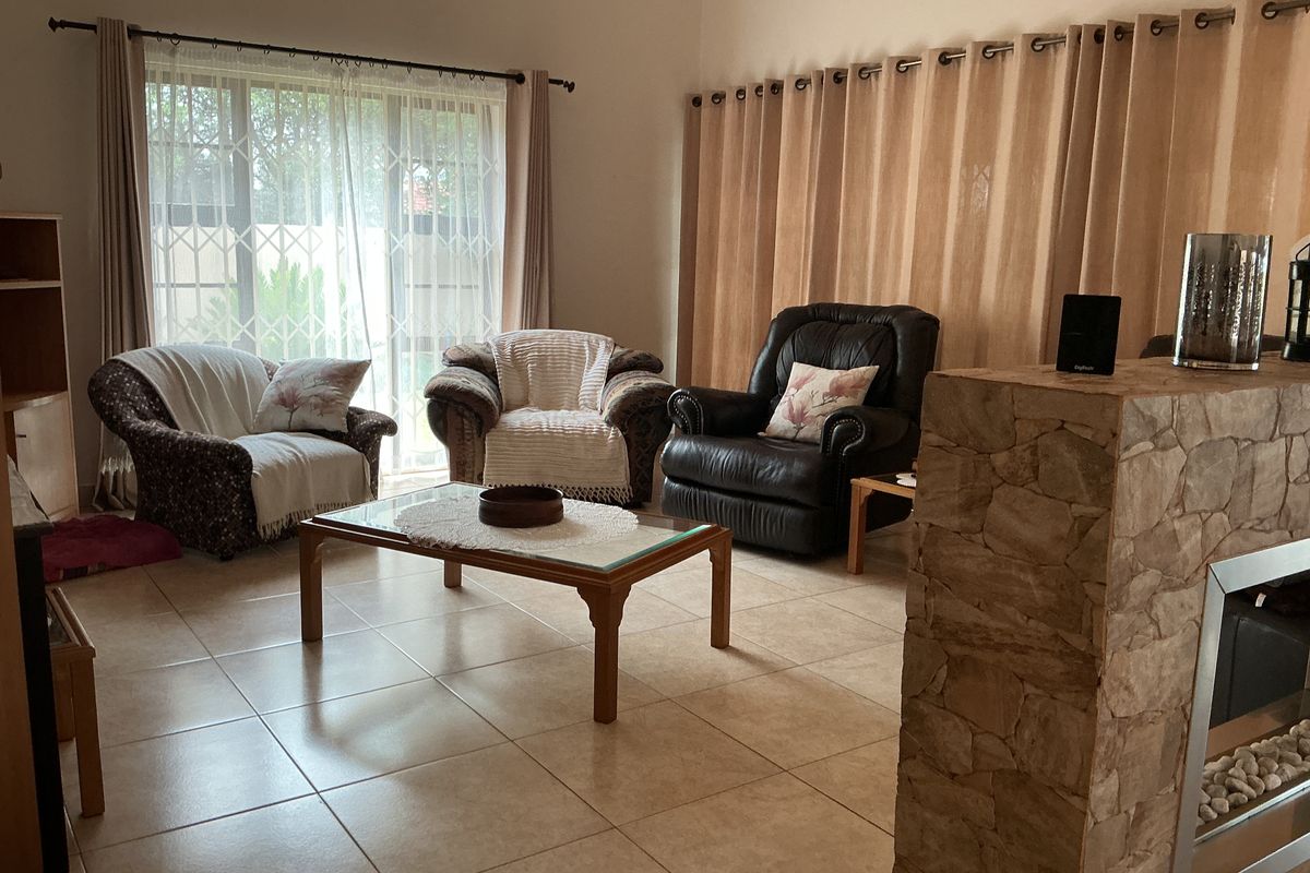 Nestled within the prestigious Leloko Lifestyle & Eco Estate - Photo 3