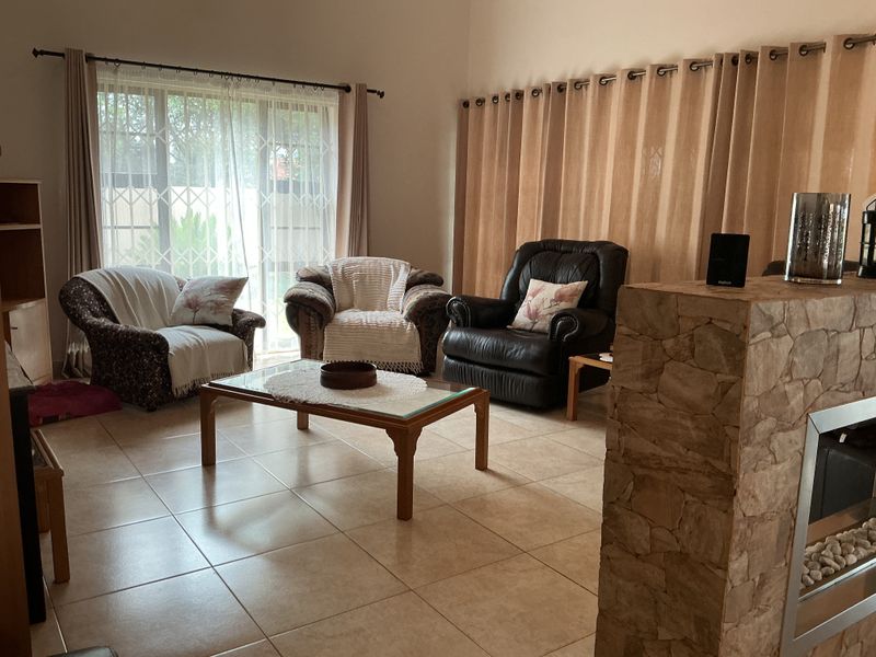 Nestled within the prestigious Leloko Lifestyle & Eco Estate - Photo 3
