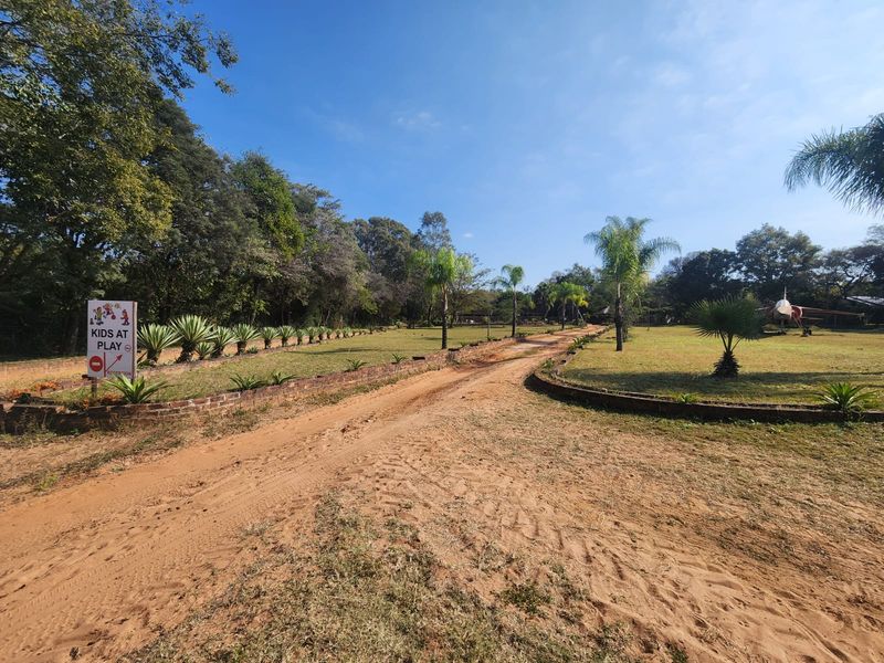 Exceptional farm located between Bela Bela and Modimolle. - Photo 1