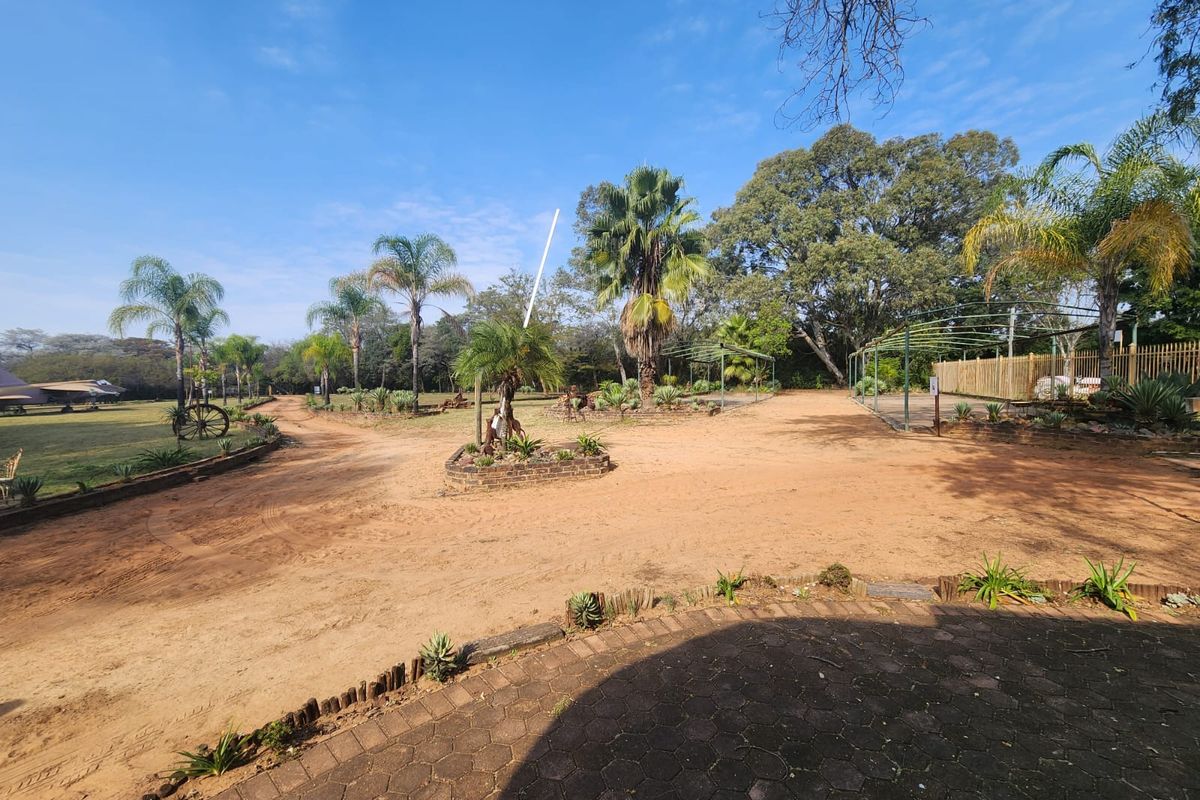 Exceptional farm located between Bela Bela and Modimolle. - Photo 2