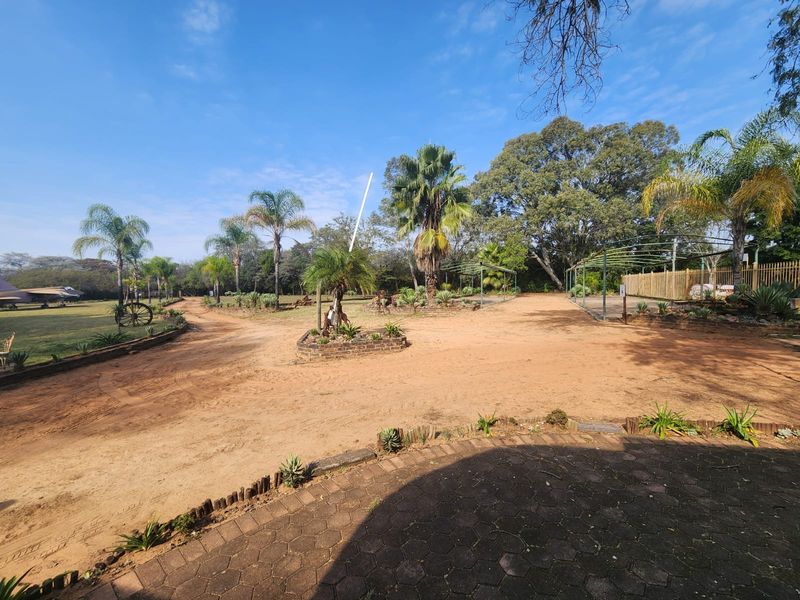 Exceptional farm located between Bela Bela and Modimolle. - Photo 2