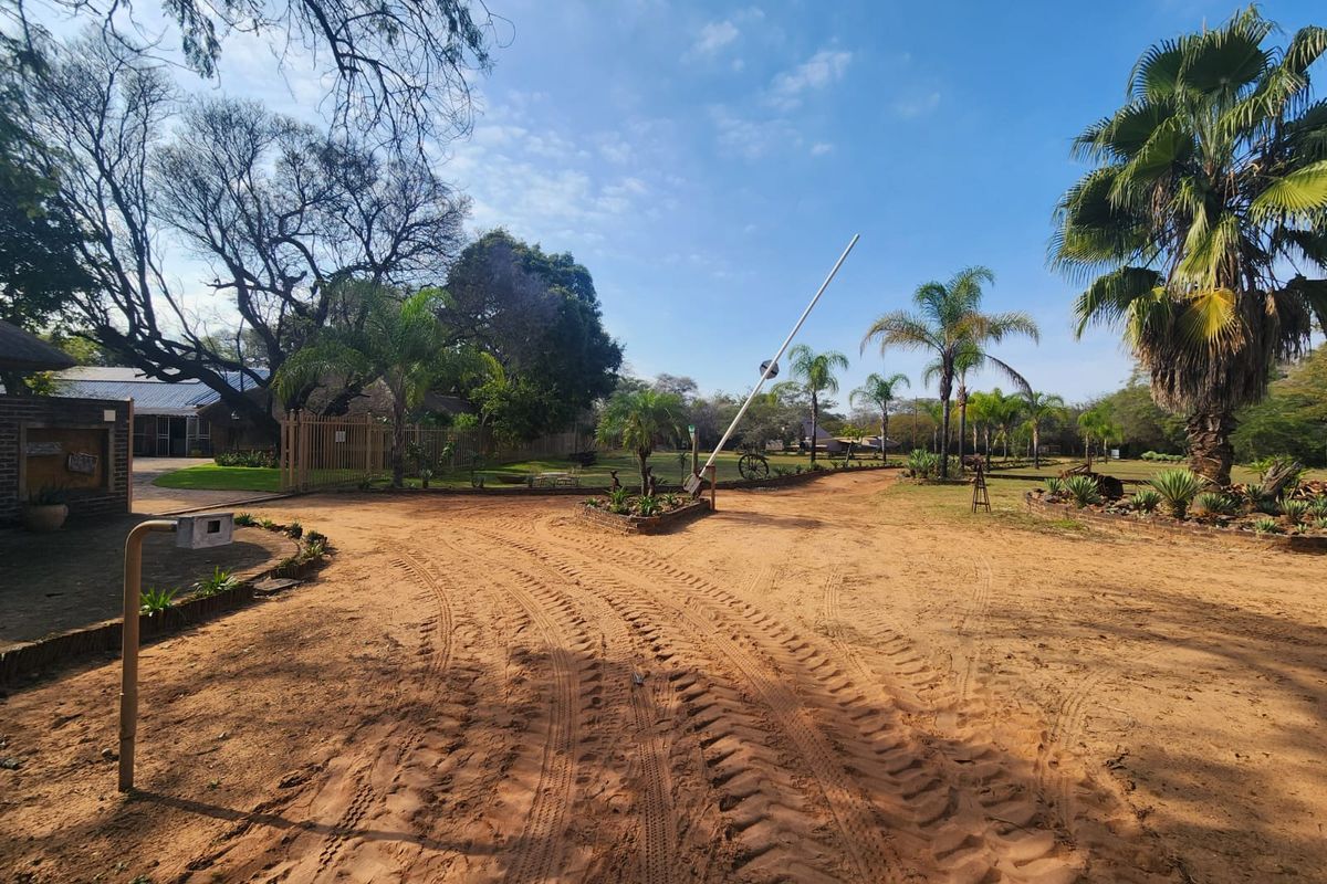 Exceptional farm located between Bela Bela and Modimolle. - Photo 3