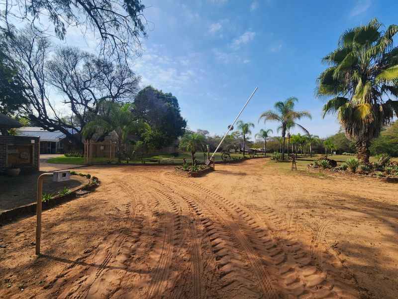 Exceptional farm located between Bela Bela and Modimolle. - Photo 3