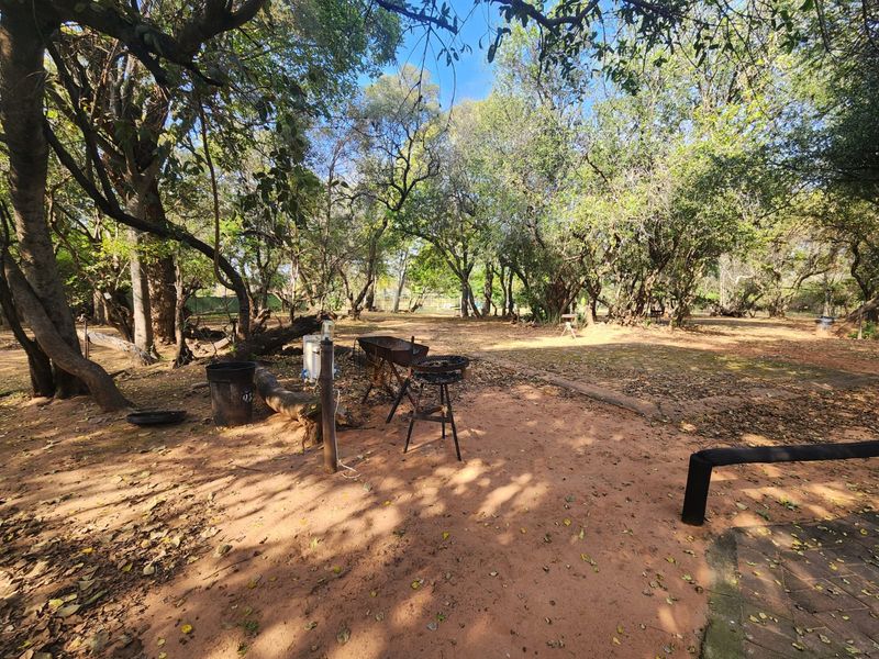 Exceptional farm located between Bela Bela and Modimolle. - Photo 10