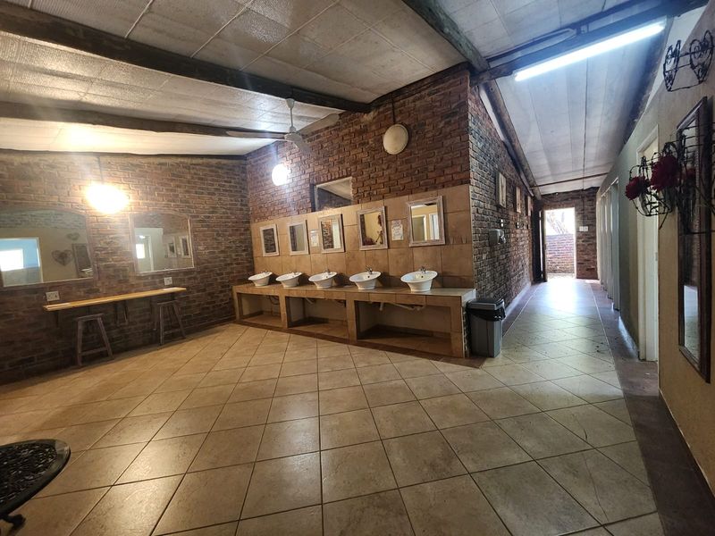 Exceptional farm located between Bela Bela and Modimolle. - Photo 9
