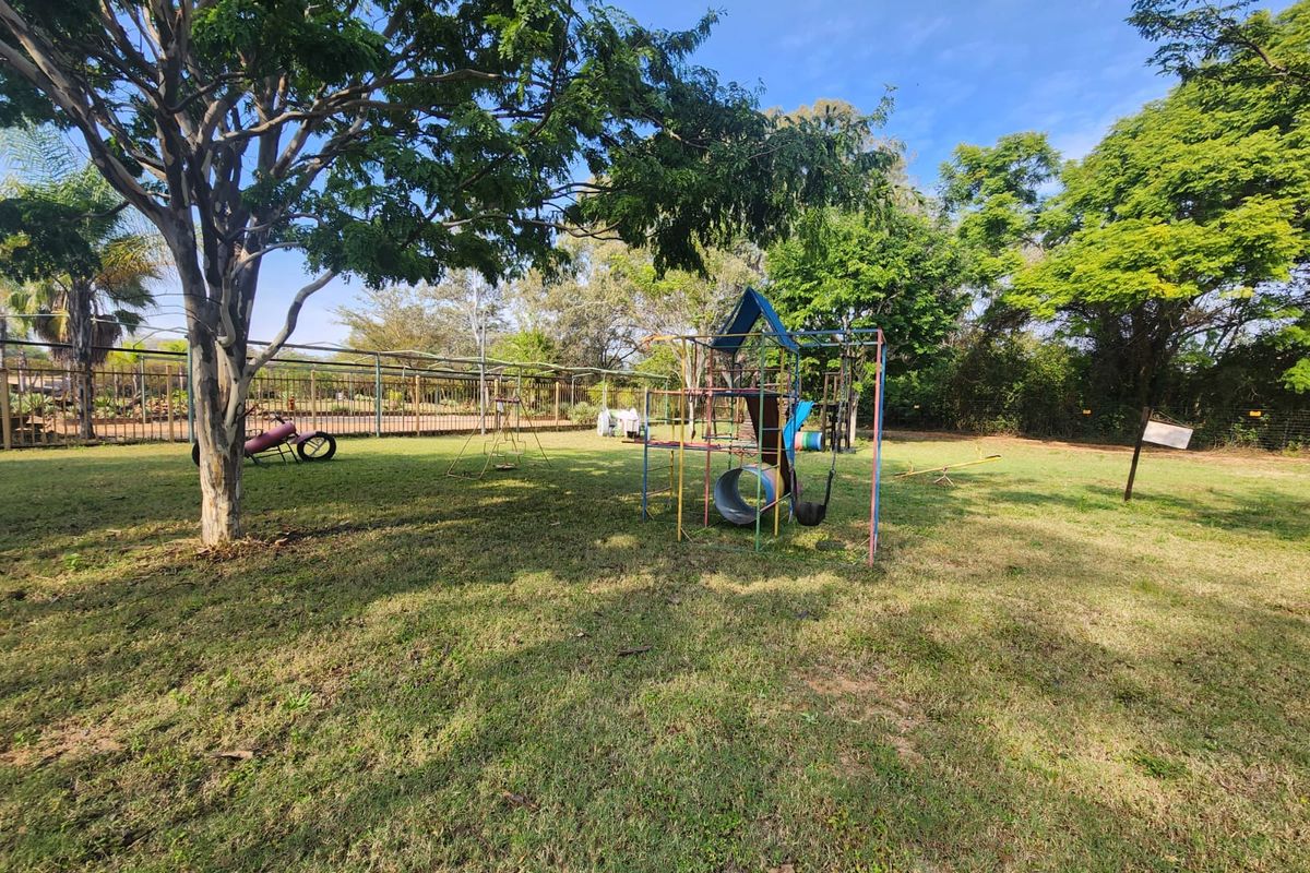 Exceptional farm located between Bela Bela and Modimolle. - Photo 4