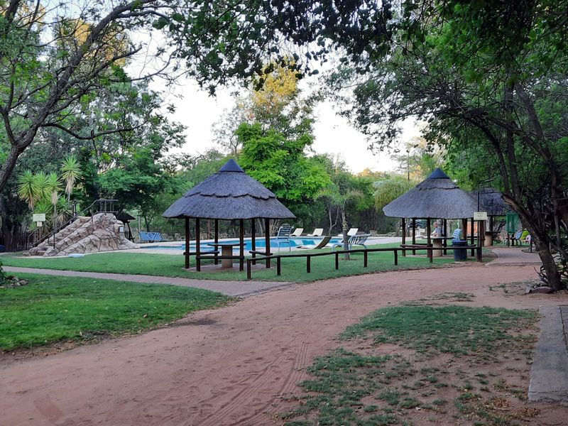 Exceptional farm located between Bela Bela and Modimolle. - Photo 7