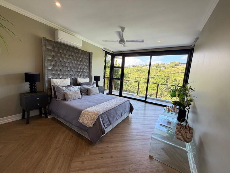Contemporary Luxury with Forest Views in Simbithi Eco Estate - Photo 3