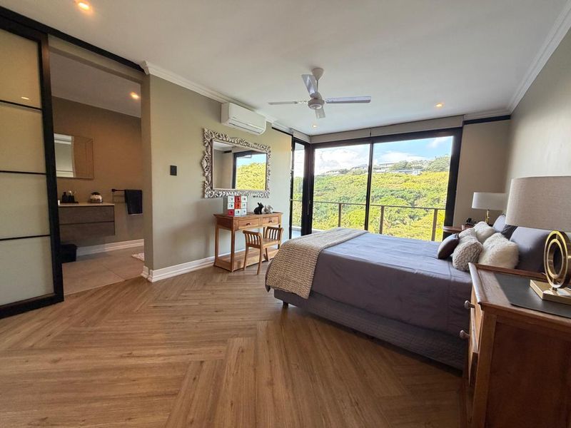 Contemporary Luxury with Forest Views in Simbithi Eco Estate - Photo 9
