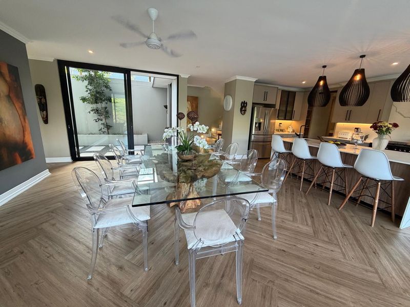 Contemporary Luxury with Forest Views in Simbithi Eco Estate - Photo 8