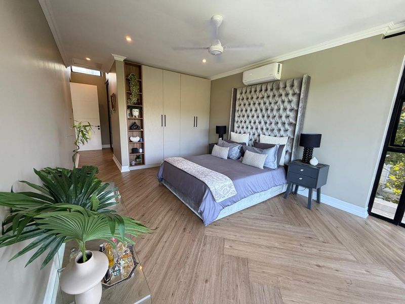 Contemporary Luxury with Forest Views in Simbithi Eco Estate - Photo 7