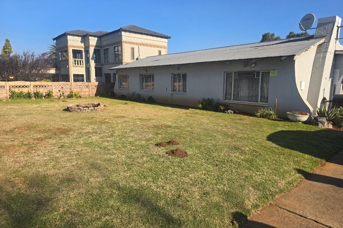 Step into comfort, space, and endless potential with this beautiful family home. - Photo 2