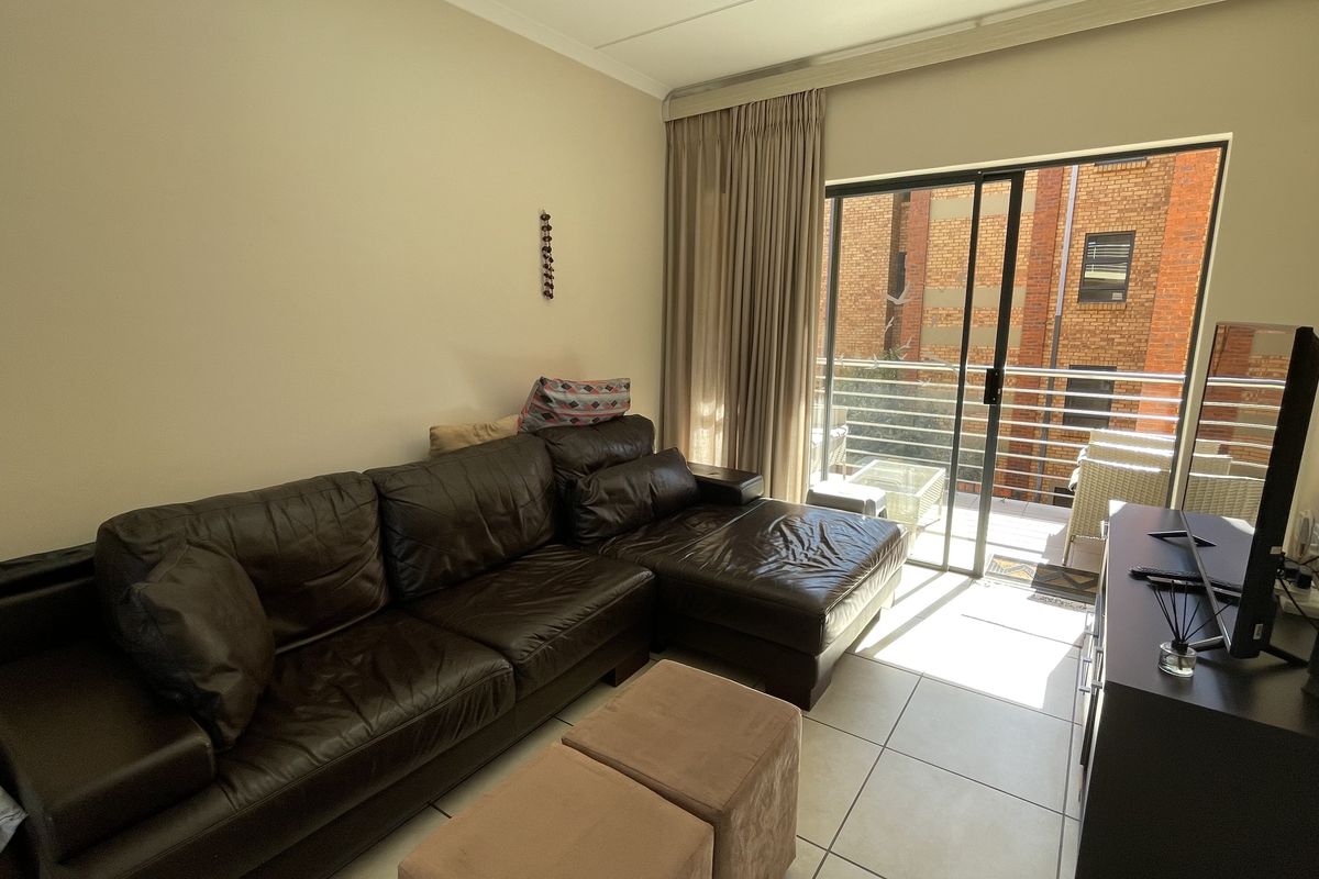 Safe, Secure & Comfortable Living in Bronberg Retirement Village - Photo 4
