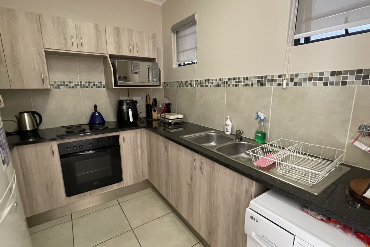 Safe, Secure & Comfortable Living in Bronberg Retirement Village - Photo 5