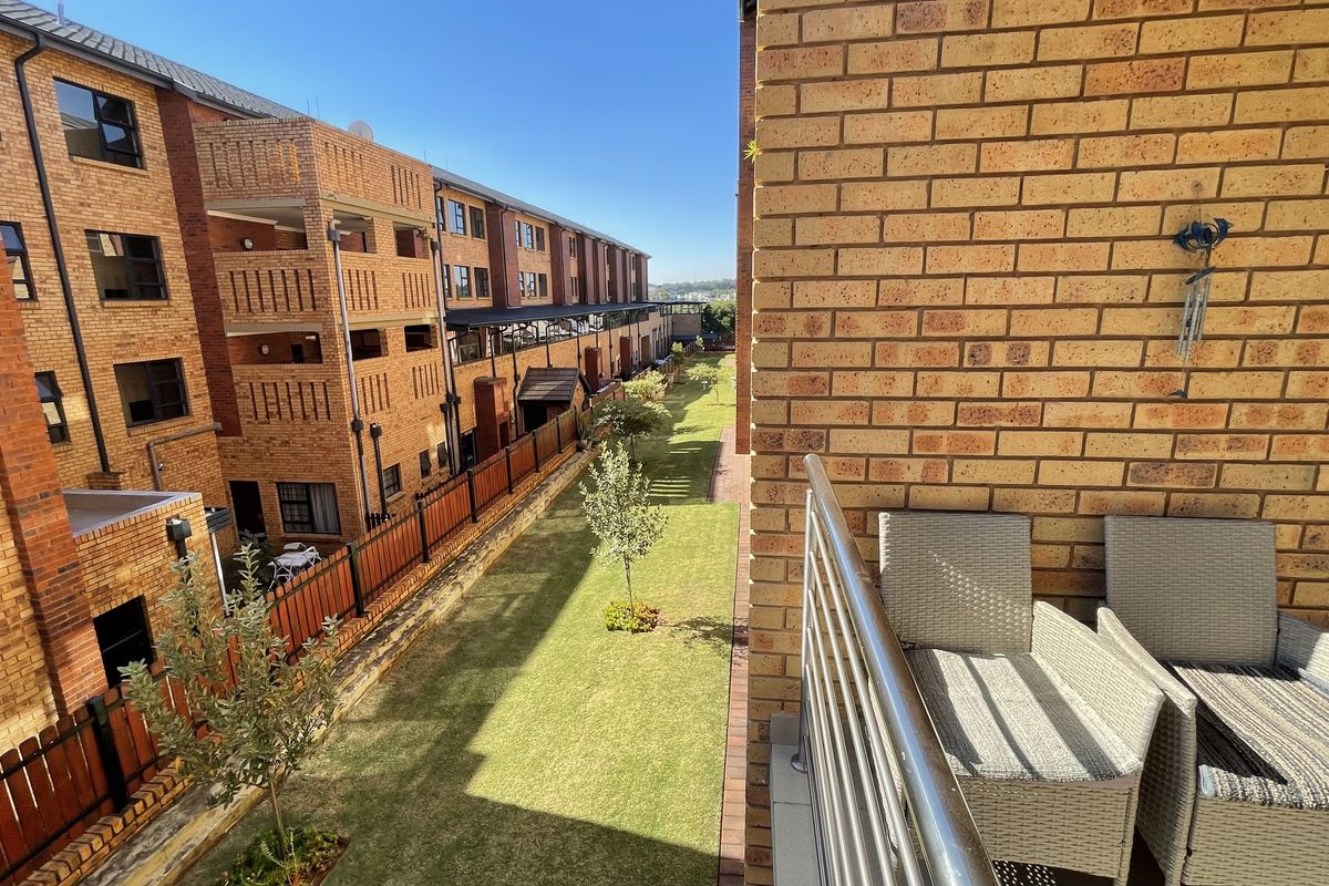 Safe, Secure & Comfortable Living in Bronberg Retirement Village - Photo 2