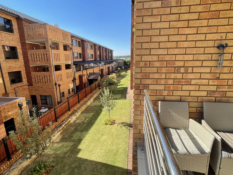 Safe, Secure & Comfortable Living in Bronberg Retirement Village - Photo 2