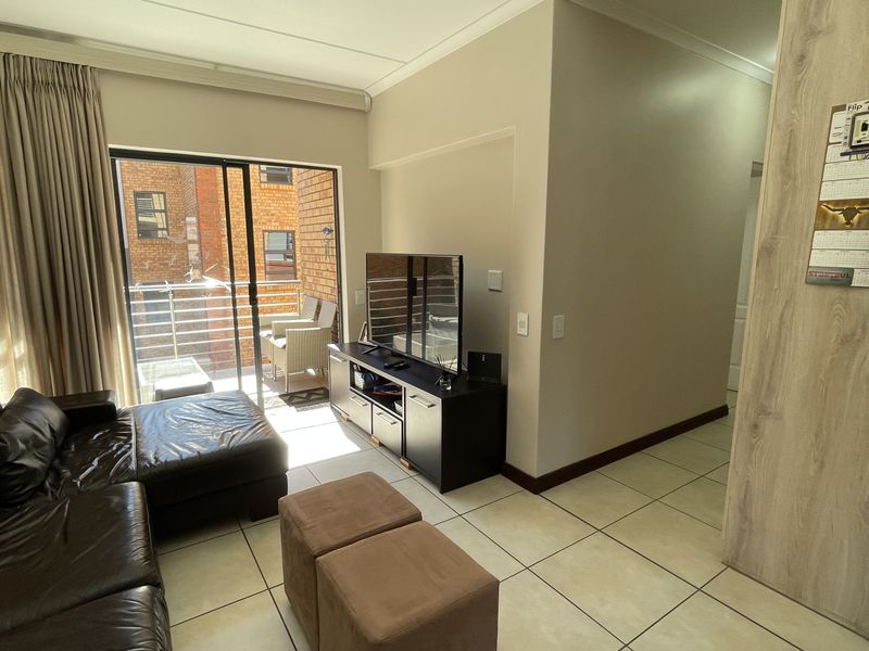 Safe, Secure & Comfortable Living in Bronberg Retirement Village - Photo 6