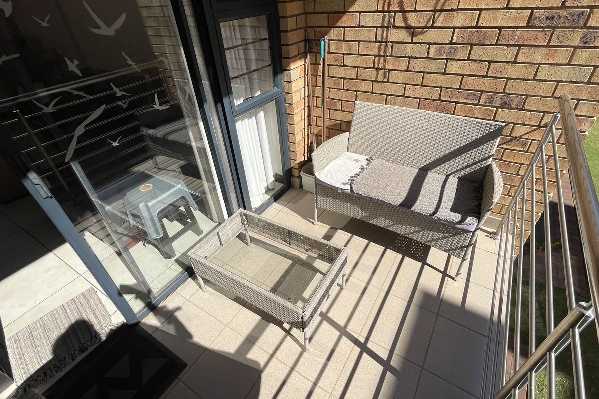 Safe, Secure & Comfortable Living in Bronberg Retirement Village - Photo 3