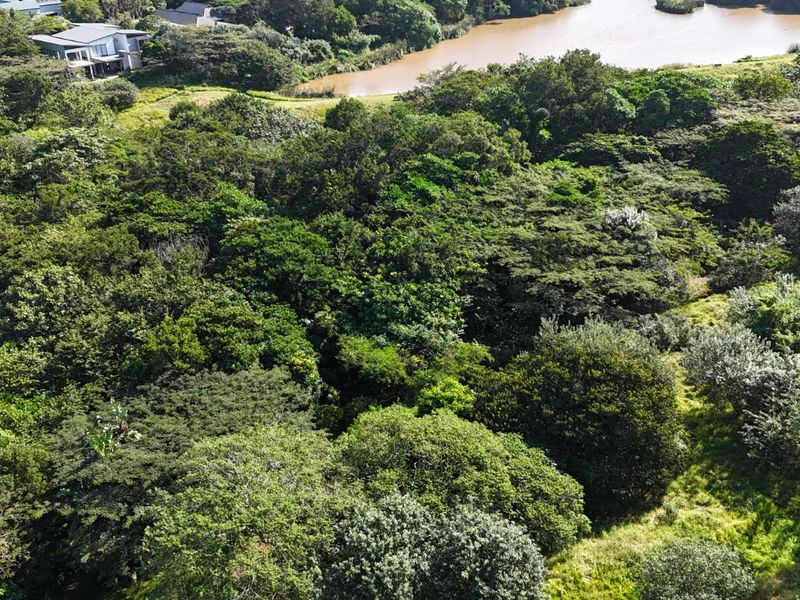 One of Simbithi’s Largest & Most Exclusive Vacant Stands with Dam Views - Photo 1