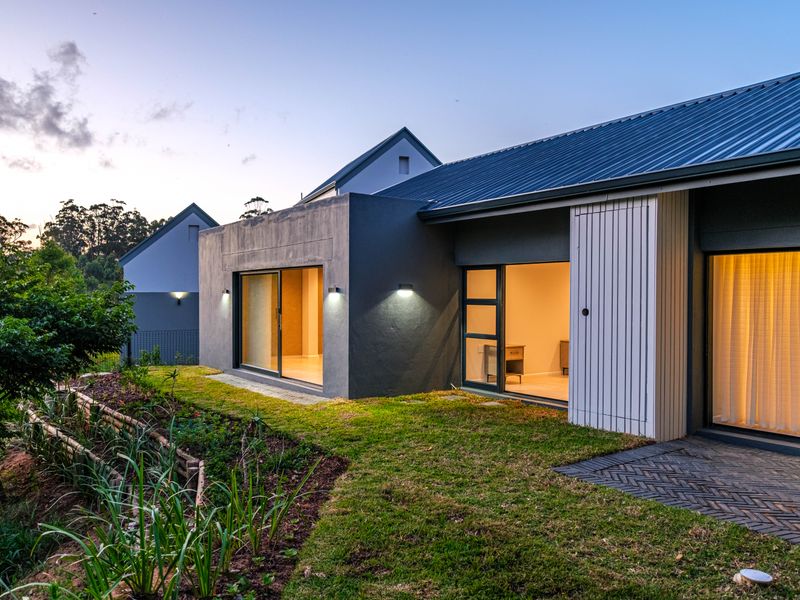 Modern New Build in Elaleni Coastal Forest Estate - Photo 1