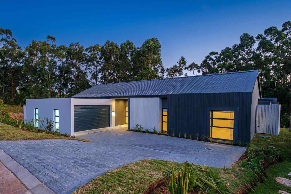 Modern New Build in Elaleni Coastal Forest Estate - Photo 2
