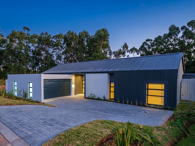 Modern New Build in Elaleni Coastal Forest Estate - Photo 2