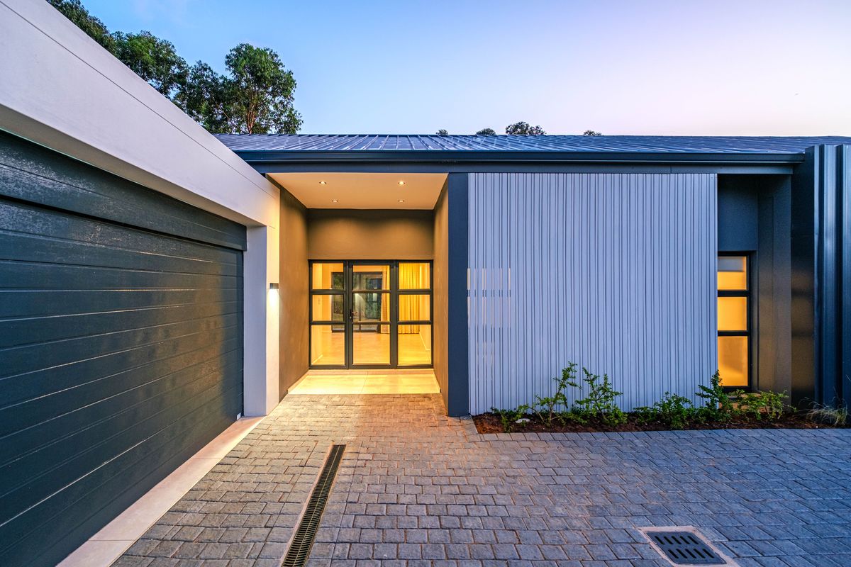 Modern New Build in Elaleni Coastal Forest Estate - Photo 3