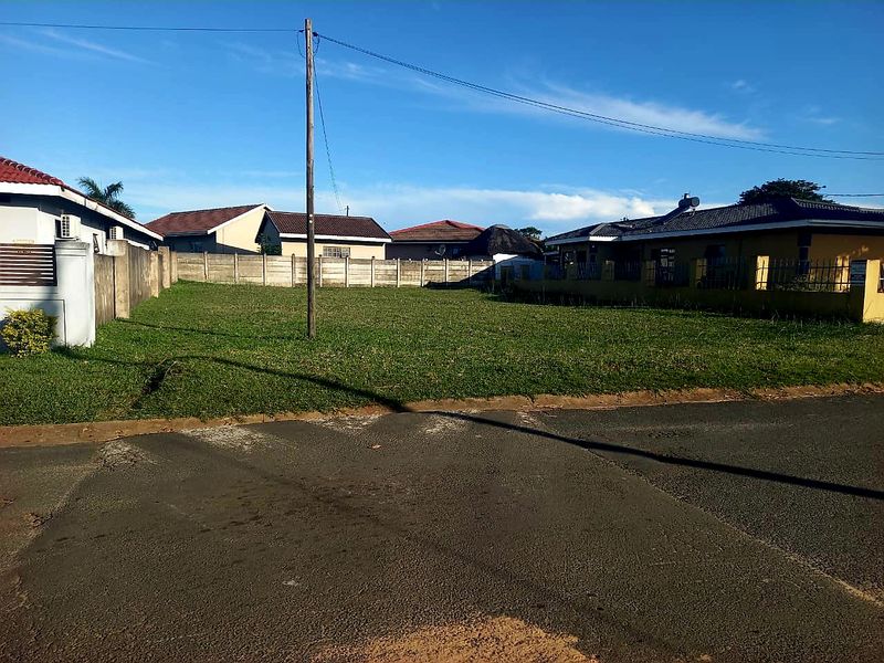 Land For Sale - Photo 1