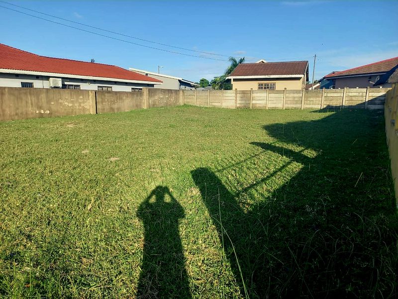 Land For Sale - Photo 5