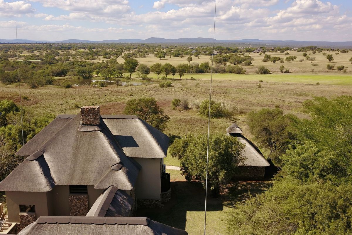 10 present / 5 Weeks Annually - Share in property for Sale at Zebula Golf Estate & Spa - Photo 4