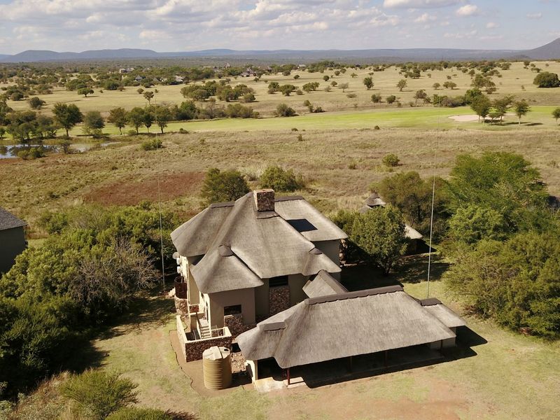 10 present / 5 Weeks Annually - Share in property for Sale at Zebula Golf Estate & Spa - Photo 5