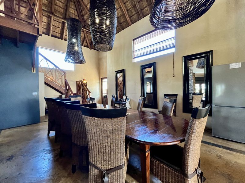 10 present / 5 Weeks Annually - Share in property for Sale at Zebula Golf Estate & Spa - Photo 10