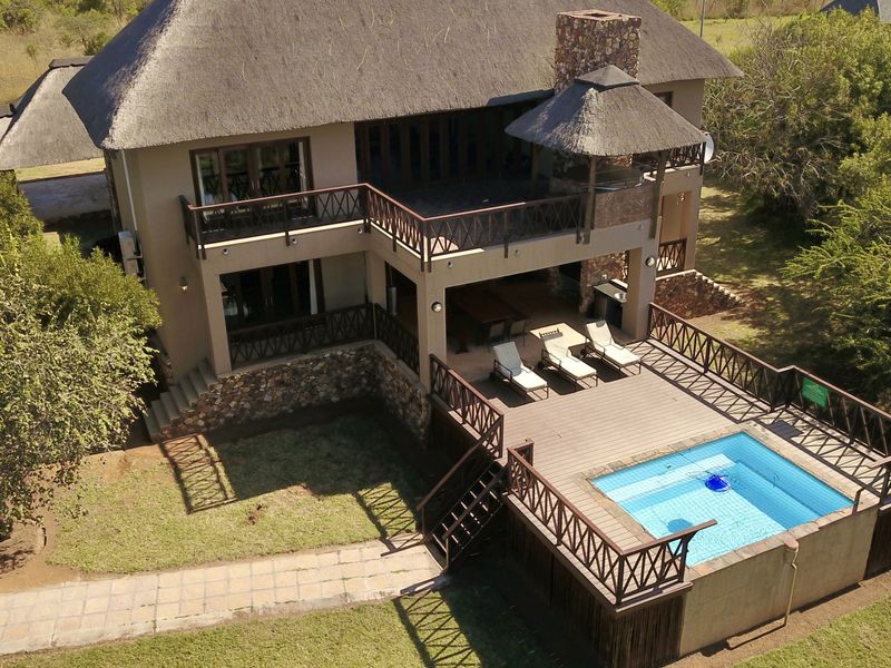 10 present / 5 Weeks Annually - Share in property for Sale at Zebula Golf Estate & Spa - Photo 7