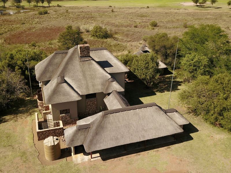 10 present / 5 Weeks Annually - Share in property for Sale at Zebula Golf Estate & Spa - Photo 6