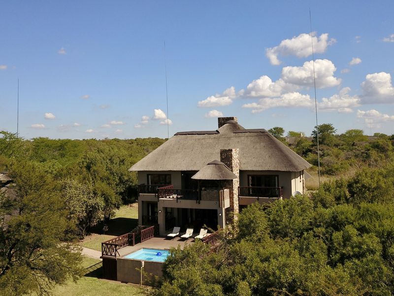 10 present / 5 Weeks Annually - Share in property for Sale at Zebula Golf Estate & Spa - Photo 3