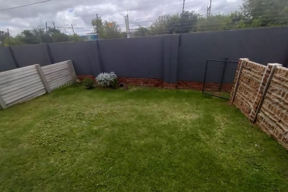 Feeling of a townhouse although it is a flat. - Photo 5