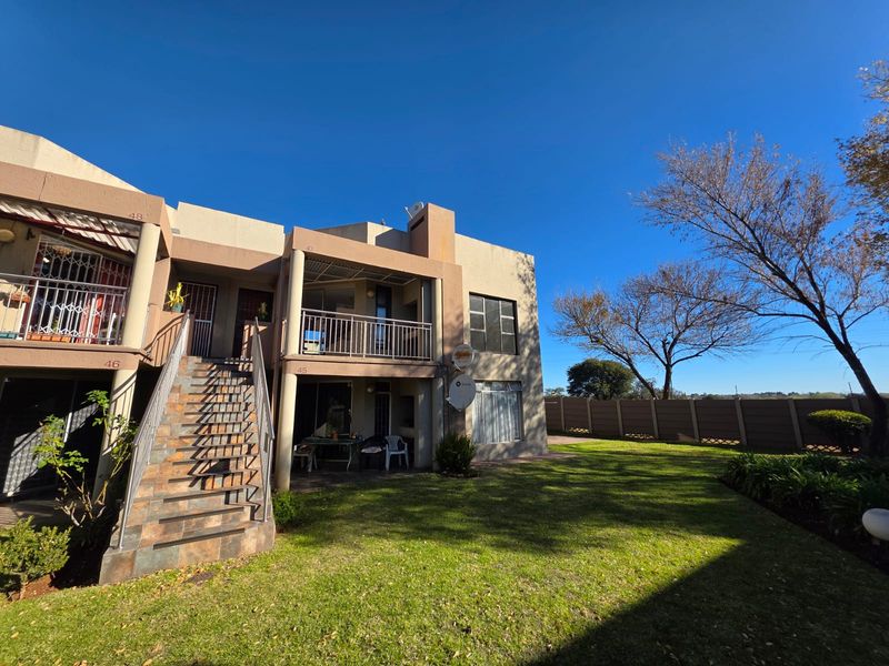 Flat Rental Monthly In Sasolburg - Photo 1