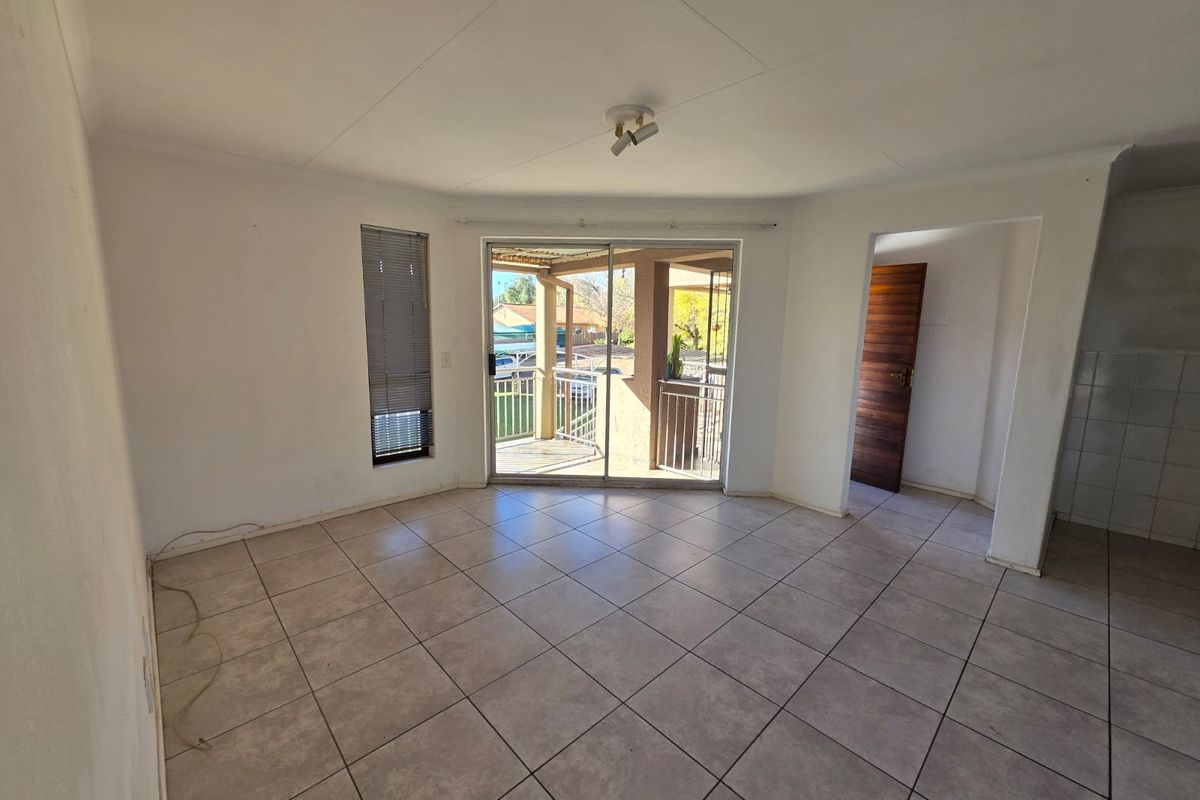 Flat Rental Monthly In Sasolburg - Photo 2